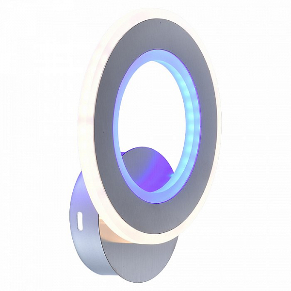 Светодиодный накладной светильник ProfitLight 8005/1W NKL 34W