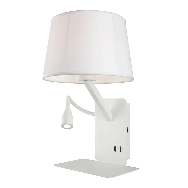 Бра Omnilux Talocci OML-62801-02 E14