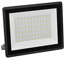 Прожектор светодиодный ДО-100w 6500K 8000Лм IP65 IEK