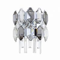 Бра MODELUX ML.97008.2 CR, Е14 2х40Вт, 260*190*130мм
