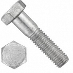 Болт 10х30