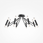 *Потолочная люстра Maytoni Vigo MOD620CL-16B