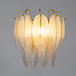 Настенный светильник Arte Lamp Evie A4052AP-2SG 2*E14