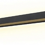 Настенный светодный светильник Crystal Lux CLT 028W700 BL