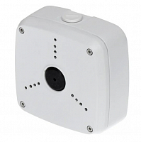 Коробка монтажная для видеокамер DH-PFA122 Dahua