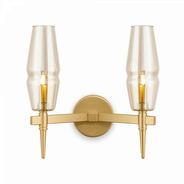 Бра Maytoni Lita H002WL-02G