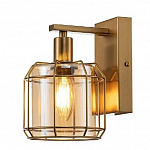 Бра Escada Midland 10188/1A Brass