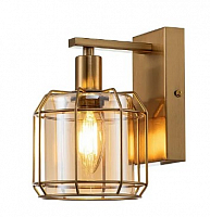 Бра Escada Midland 10188/1A Brass