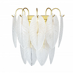 Настенный светильник Arte Lamp Evie A4052AP-2SG 2*E14