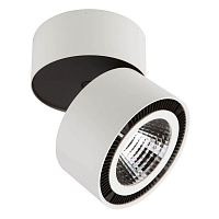 Светильник FORTE MURO LED 40W 3400LM 30G 4000K белый (в комплекте)