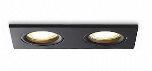 Светильник встраиваемый Ambrella light Techno Spot Standard Tech TN102461