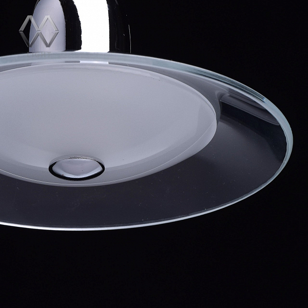 Подвесной светильник MW-Light Гэлэкси 1х4W LED 220V