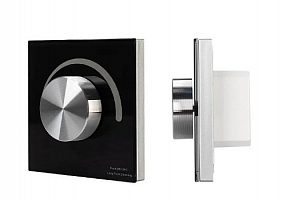 Панель управления Arlight Rotary Smart-P28-Dim Black 027102