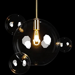 Подвесной светильник Loft IT Bolle 2034-P4