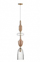 Подвесной светильник Odeon Light Exclusive Modern Terra 5414/1