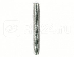 Шпилька резьбовая М8х2000 (дл.2м) DKC