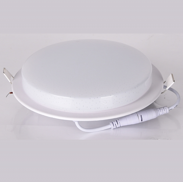 Светильник круглый LED 2098-9W-4000K-Tp