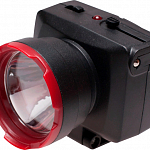 Фонарь аккумуляторный налобный 1W KOCAccuH1WLED