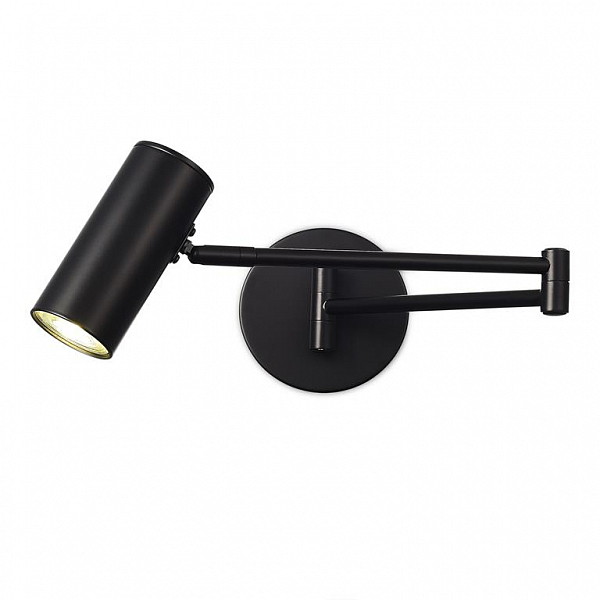 Бра Evoluce Zoom SLE201041-01 GU10 1*5W 4000K