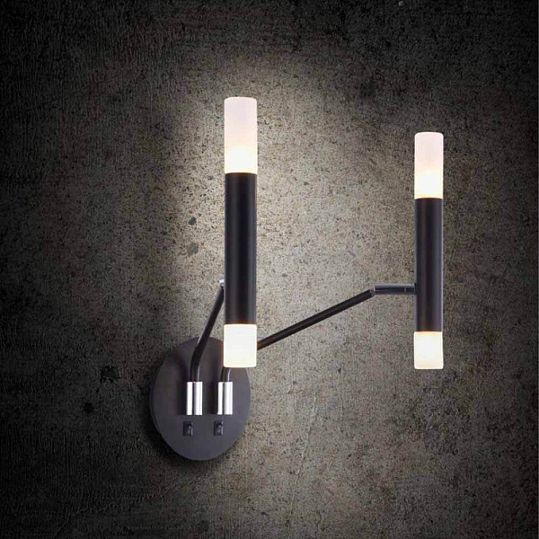 Бра Maytoni Vigo MOD620WL-04B 4*G9