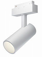 Трековый светод. светильник для магнитного шинопровода Maytoni Technical Focus Led TR019-2-15W4K-W