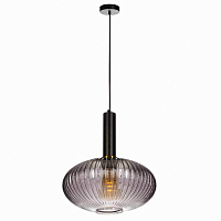 Подвесной светильник Loft IT IRIS 2070-С+BL E27