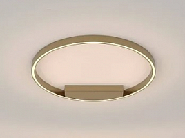 Потолочный светильник Maytoni Rim MOD058CL-L35BS3K