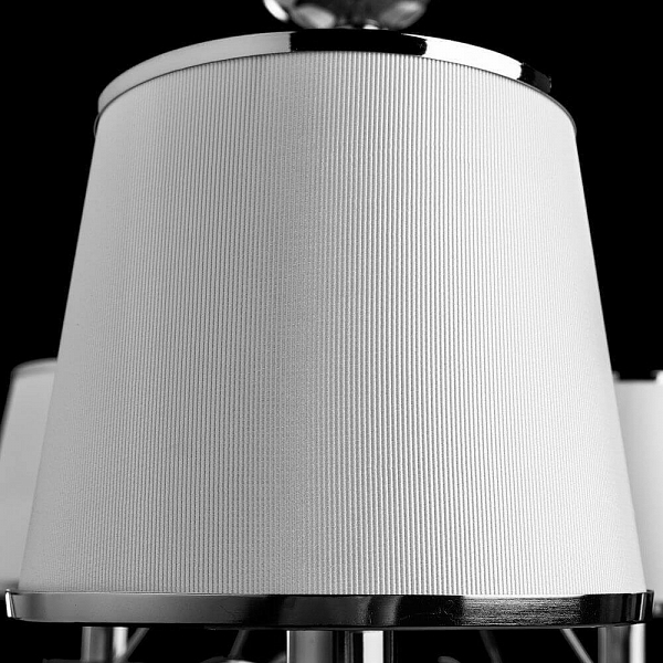 Бра Arte Lamp Furore A1150AP-1CC E14