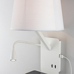 Бра Omnilux Talocci OML-62801-02 E14 