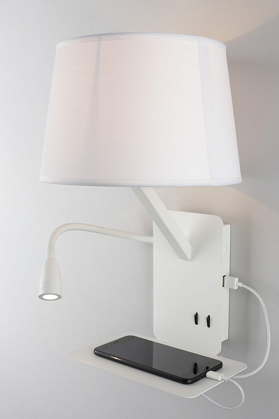 Бра Omnilux Talocci OML-62801-02 E14