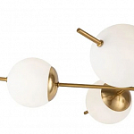 Потолочная люстра Freya Damask FR5205PL-06BS