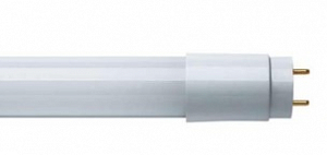 Лампа светодиодная 22Вт линейная T8 4000К G13 176-264В TOKOV ELECTRIC
