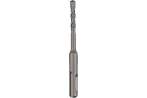 Сверло по металлу  DхL 4,2х75 (2шт в уп) FIT