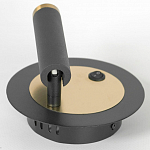 Бра настенное Lussole LSP-7099