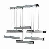 **Подвесной светильник De Markt Платлинг 30W LED 220V 3000K