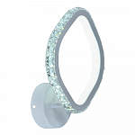 Светильник светодиодный накладной ProfitLight 8022/1W WHT 38W