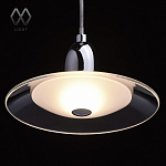 Подвесной светильник MW-Light Гэлэкси 1х4W LED 220V
