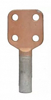 Зажим аппаратный А4А-150Т