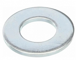 Шайба D6 плоская ГОСТ 11371-78 DIN 125