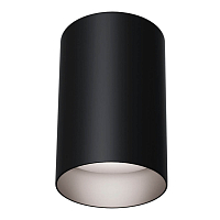 Потолочный светильник Maytoni Alfa C014CL-01B GU10 50W