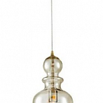 Светильник подвесной  Maytoni Tone P002PL-01BZ