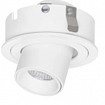 Встраиваемый светодиодный спот Lightstar Intero 217162