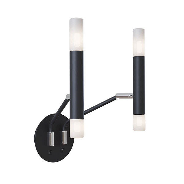 Бра Maytoni Vigo MOD620WL-04B 4*G9