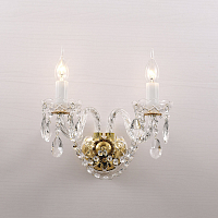 Бра Favourite Monreal 1735-2W D210хW470хH300 2хE14