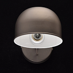 Бра MW-Light Таун 1х40W E27 220V