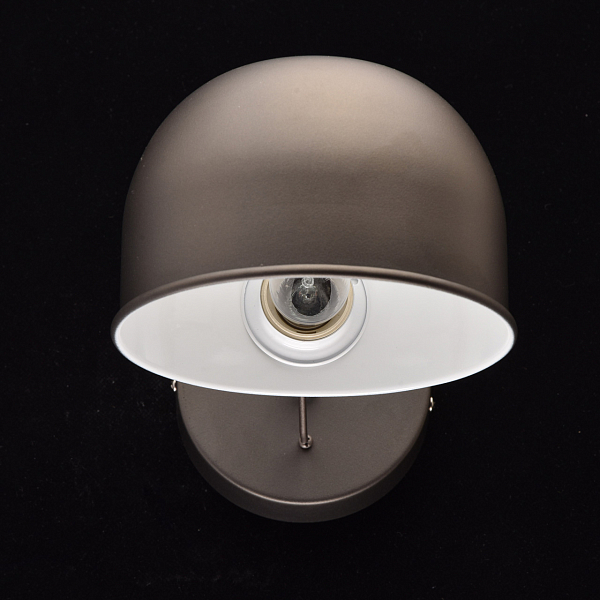 Бра MW-Light Таун 1х40W E27 220V