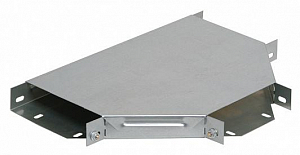 Разветвитель для лотка Т-образ. 35х50 RAL IEK