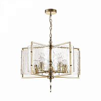 Подвесная люстра Odeon Light Modern Elegante 4878/5 E27 5*60W