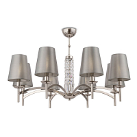 *Потолочная люстра Maytoni Krona MOD076PL-08N 8*E14