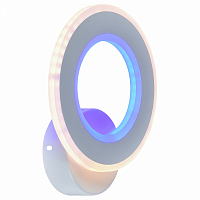 Светодиодный накладной светильник ProfitLight 8005/1W WHT 34W 3000-6000K